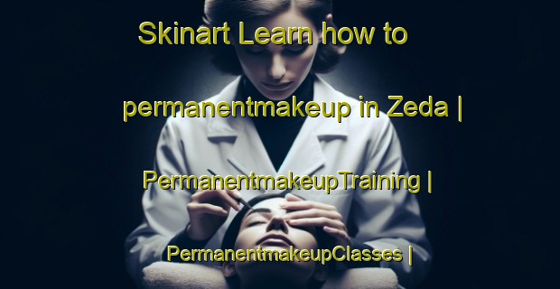 Skinart Learn how to permanentmakeup in Zeda | PermanentmakeupTraining | PermanentmakeupClasses | SkinartTraining-Mozambique